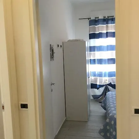 Elite19 Apartment Bocca di Magra Exterior photo