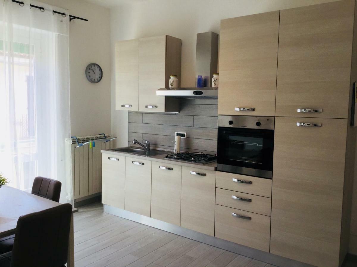 Elite19 Apartment