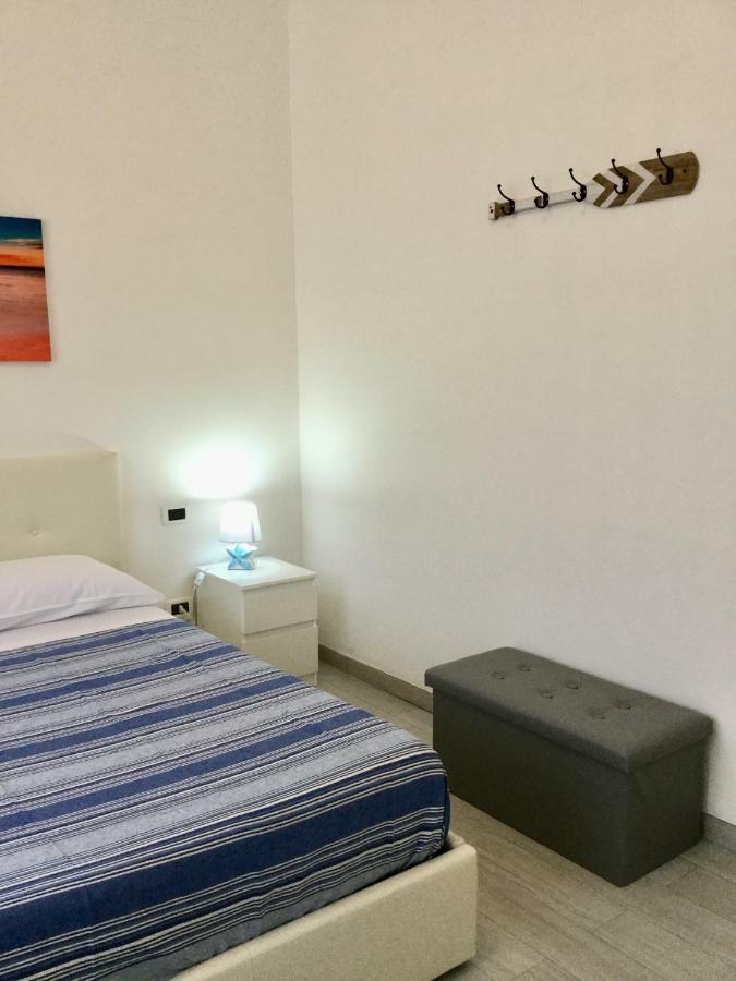 Elite19 Apartment Bocca di Magra