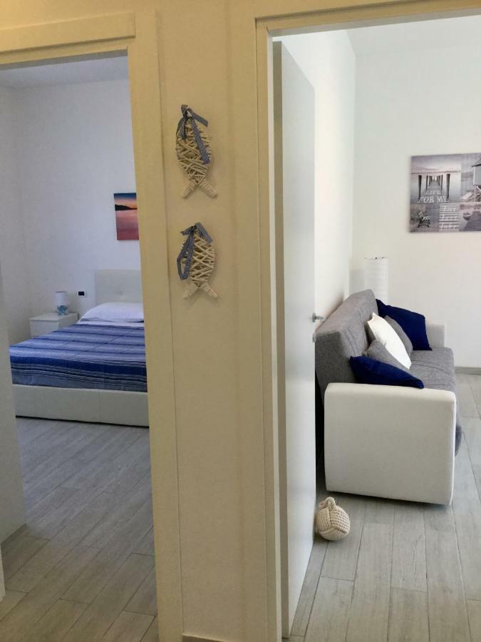 Elite19 Apartment