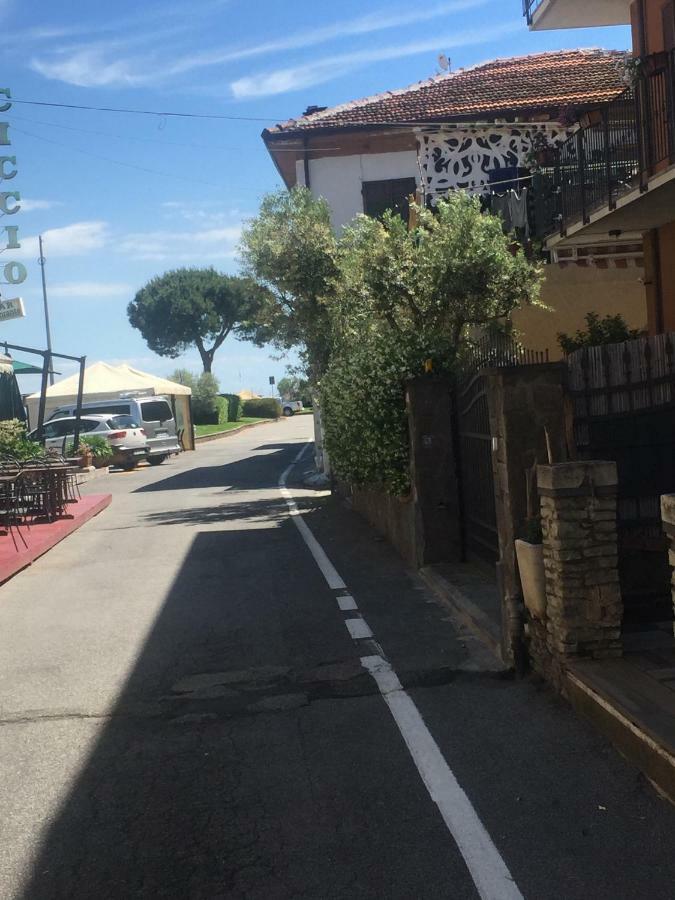 Elite19 Apartment Bocca di Magra